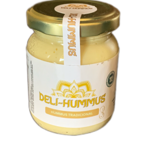 Hummus Tradicional 100 grs.